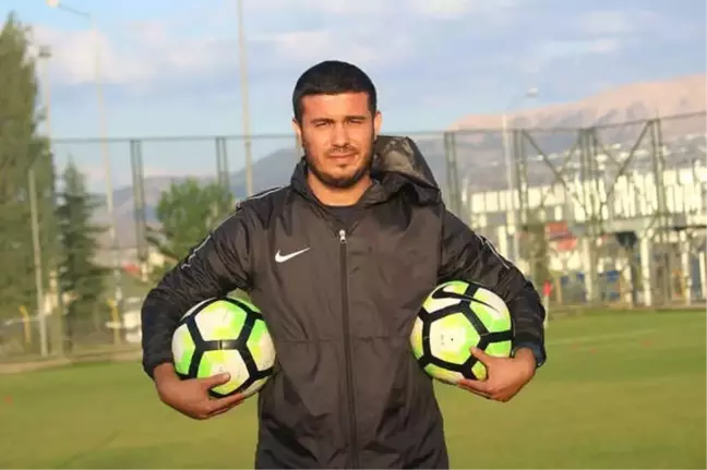 Kemal Oskay Isparta Davrazspor'a Teknik Direktör Oldu