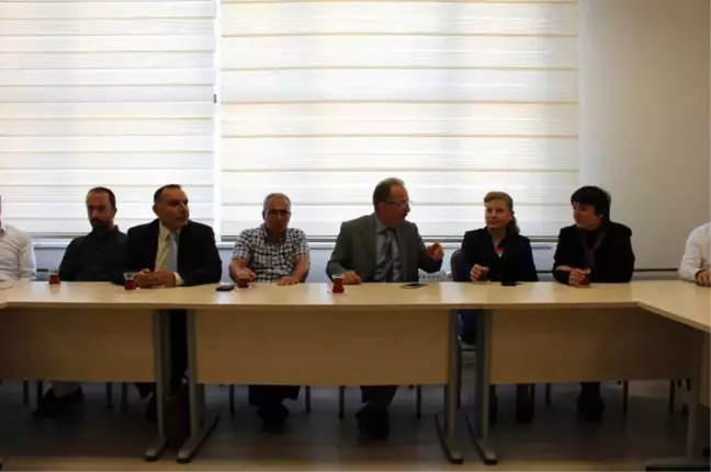 Bartın Üniversitesi İslami İlimler Fakültesi Türkiye'de Bir İlki Gerçekleştirdi