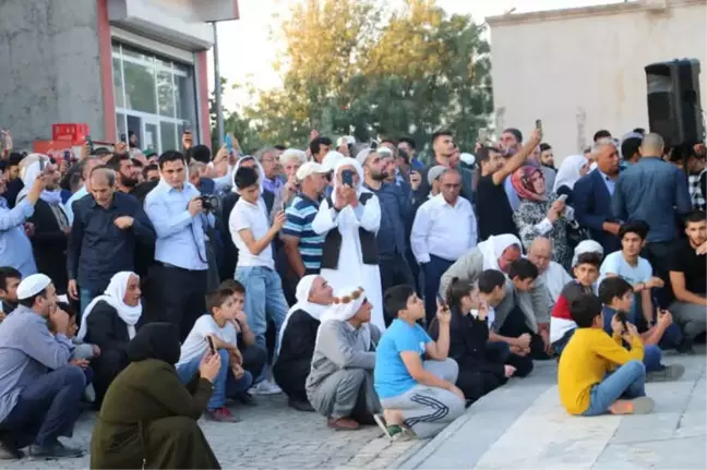 Işık Hadisesi' Yoğun İlgiyle İzlendi