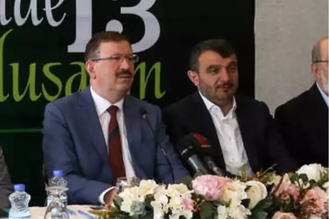 Bu Yıl Birlik ve Beraberlikle Sevgide Buluşalım!