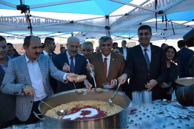 Kafaoğlu: