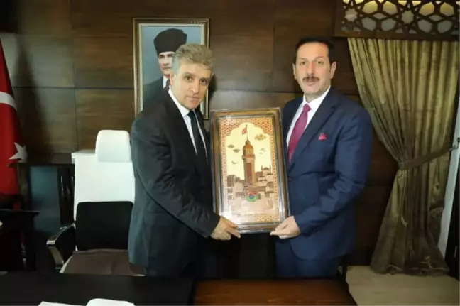 İlkadım'da Birlikte Yönetim