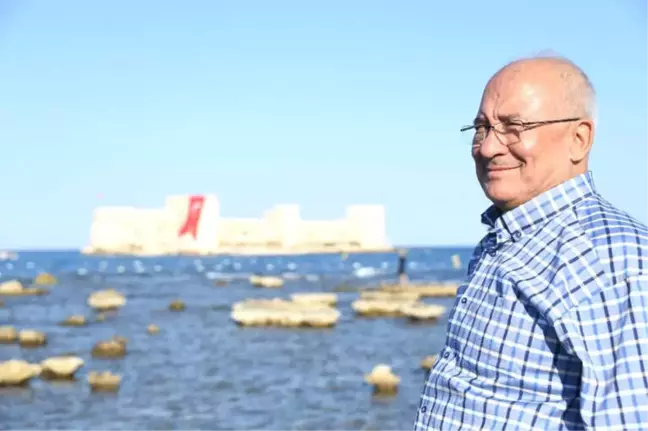 Kocamaz, 'Dünya Turizm Günü'nü Kutladı