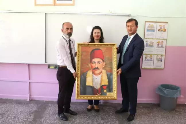 Pazarcık'ın Değerleri Sınıflarda Yaşatılacak