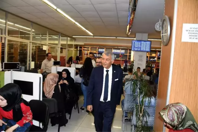Kyk'da Kalan Öğrenciler de Halk Otobüslerinden 1 TL'ye Faydalanabilecek