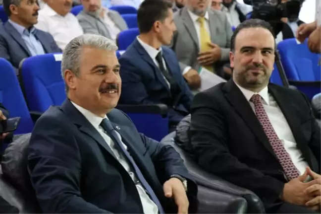 Diyanet İşleri Başkanlığı Dini Yayınlar Genel Müdürü Dr. Fatih Kurt: