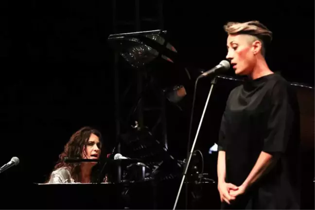 Uluslararası Jazz Günleri'ne Muhteşem Final