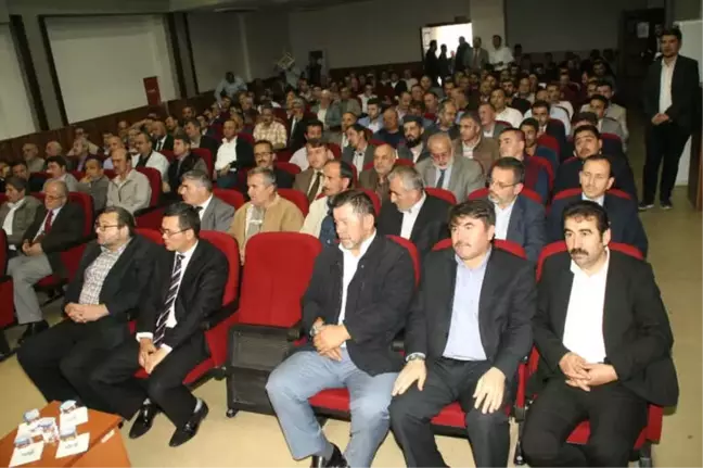 Devrek'te Camiler ve Din Görevlileri Haftası Etkinlikleri Başladı