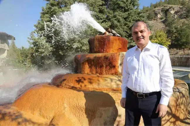 Pamukkale Belediyesi, Ehtta Genel Kurulu'nda