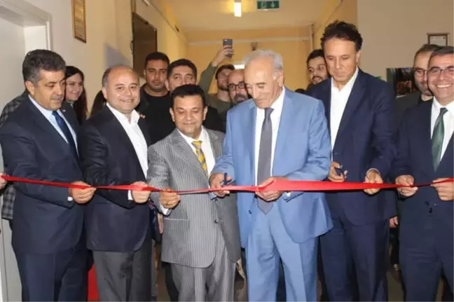 3'üncü Türk Dünyası Belgesel Festivali Başladı
