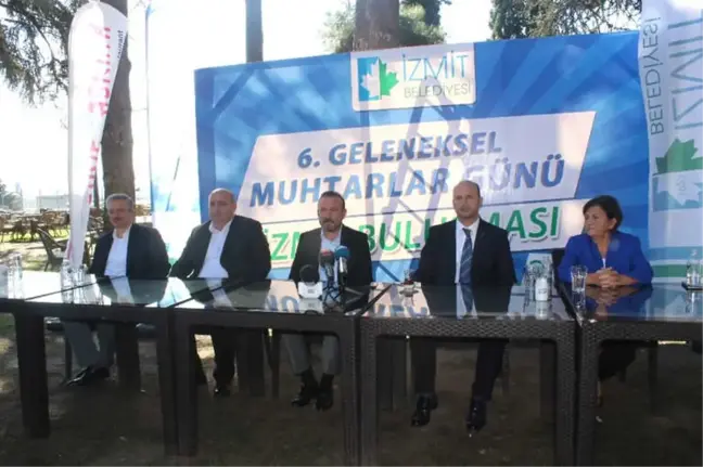Başkan Doğan :