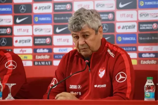 Mircea Lucescu: