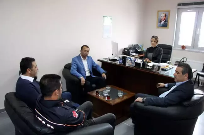 Afad-Sen Genel Başkanı Çelik:
