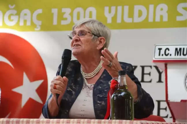 Canan Karatay: 