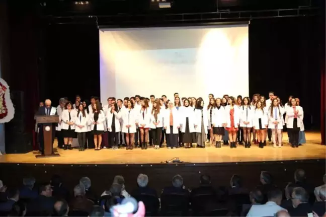 Ksbü'de Akademik Yıl Açılışı