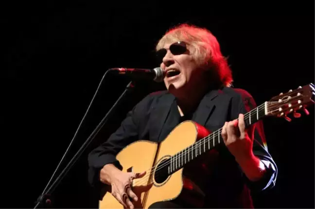 Mersin'de Engelsiz Sanat Festivali Coşkusu