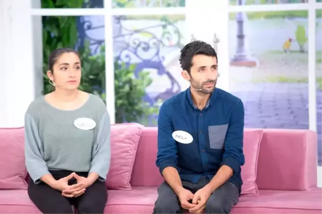 Eşi Evden Kaçan Adam, Eşinin Evli ve Çocuğunun Kendinden Olmadığını Öğrendi