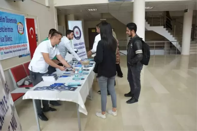 Iğdır'da