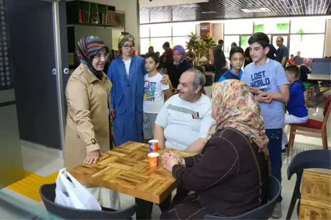 Başkan Toru,