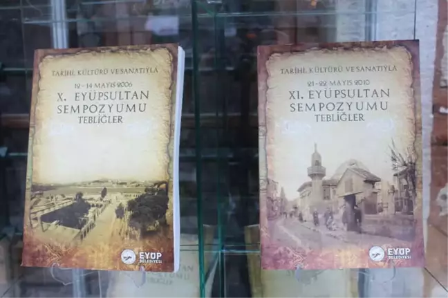 Eyüpsultan'da Kültür Sanat Sezonu Çalıştay ile Açıldı