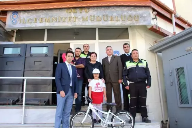 Kırmızı Düdük