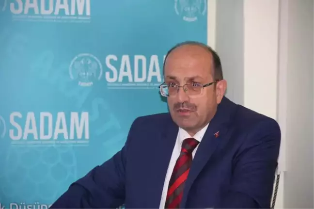 Prof. Dr. Esen'den 