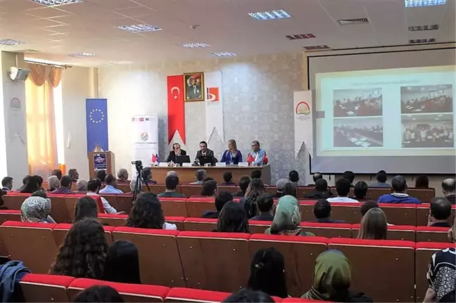 Gelecek İçin Çevre Dostu Tarım