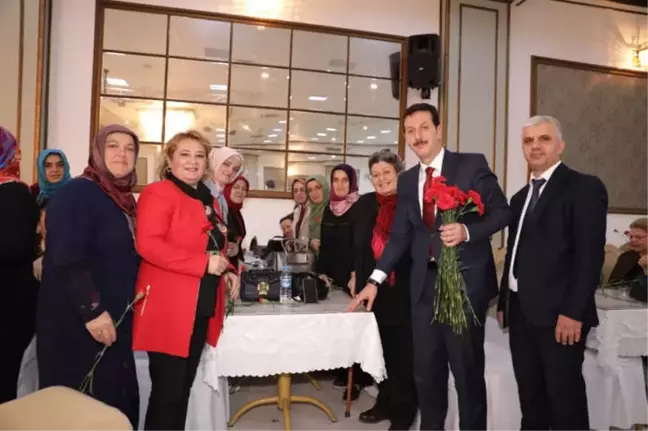 İlkadım'da Kültür Seferberliği