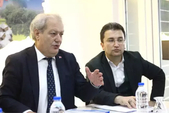 İmar Barışı'nda Sona Doğru Gelirken Giresun ve Gümüşhane Arasında Yaşanan Yayla Sınırı Sorunu...