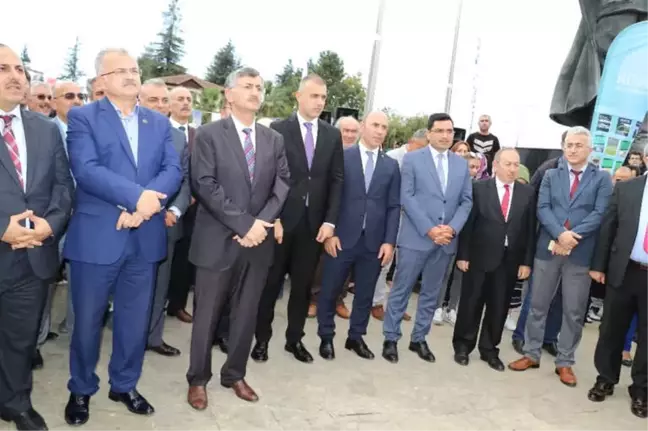 Rize Kitap Günleri Fuarı' Açıldı