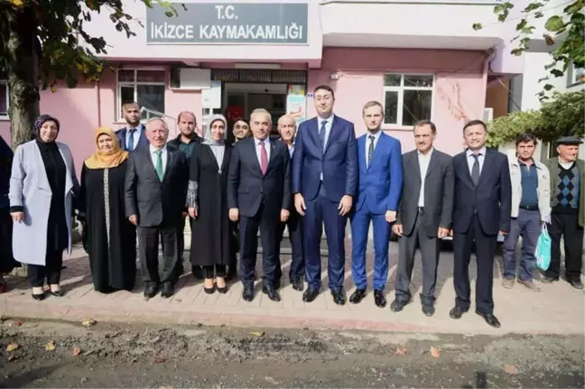 Tekintaş: