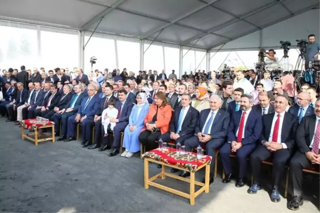 Adıyaman Günleri Yenikapı'da Başladı