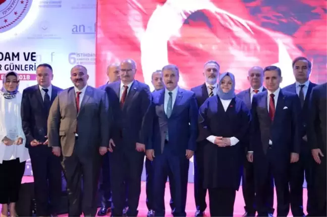 ATO Başkanı Baran: