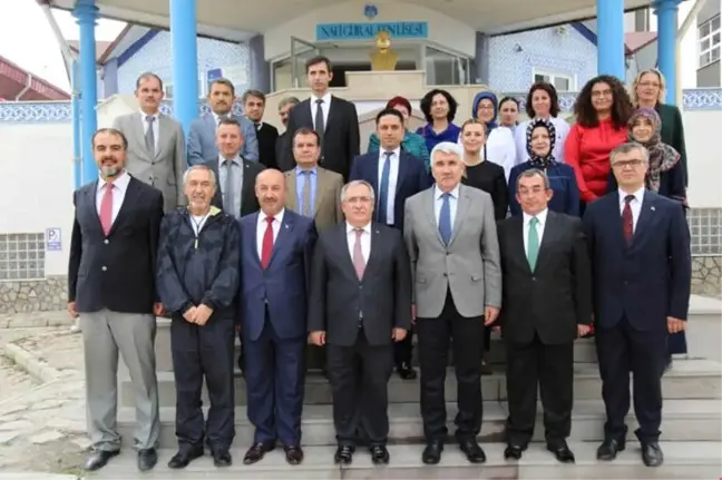 Türkiye, Üzerinde Sürekli Planlar Yapılan Bir Ülke