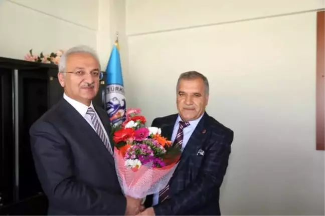 Başkan Başsoy: