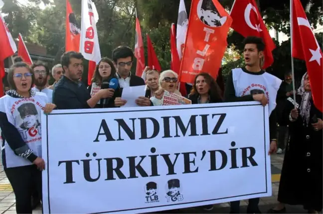 Tgb İl Başkanı Reçber: