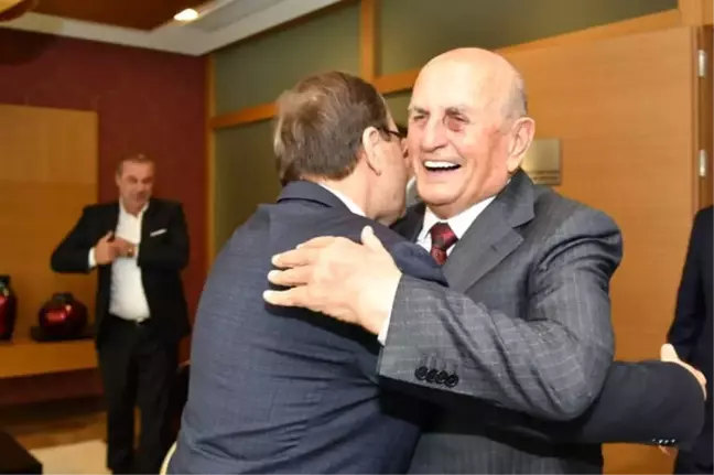 Başkan Şahin: 