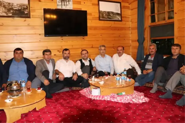 Sarıcaoğlu: