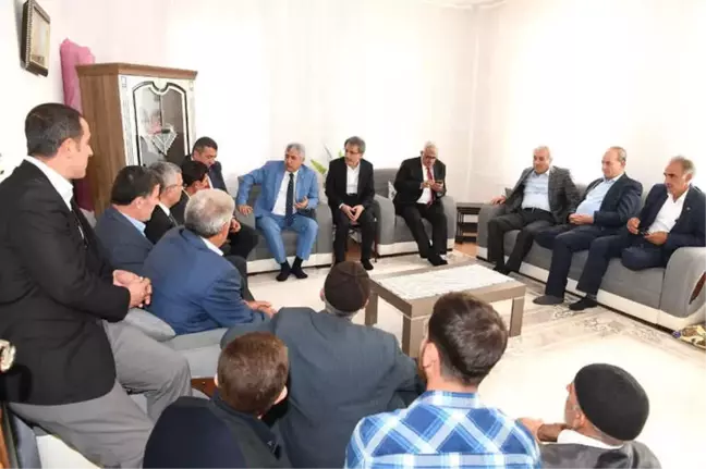 Büyükşehir Malatya'nın Geleceğini Planlıyor