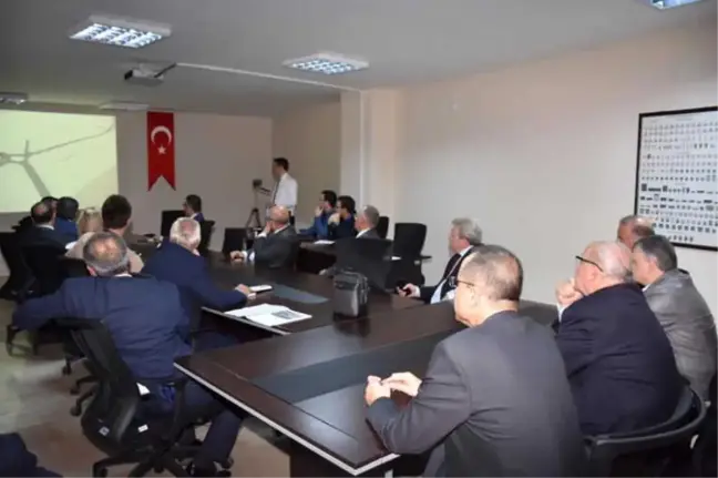 Hükümet Caddesi'nde Trafik Çift Yön Olarak Düzenlenecek