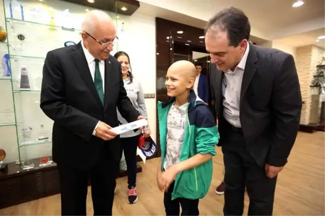 Popescu'nun Emaneti Madalin Sağlığına Kavuştu