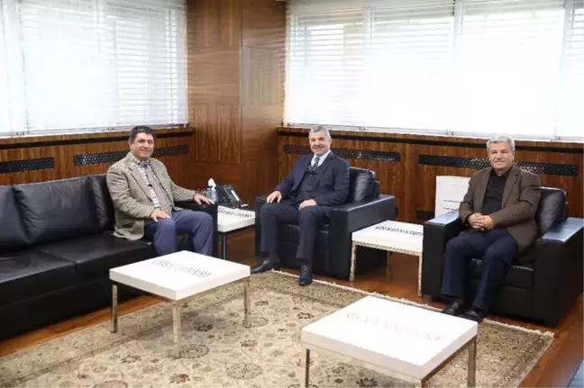 Başkan Çelik: