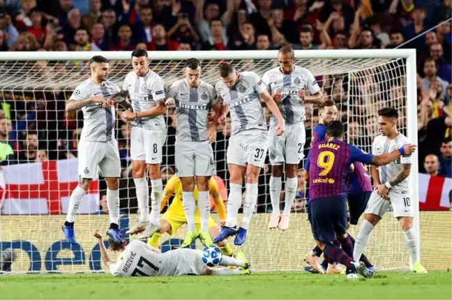 Brozovic'ten İlginç Müdahale