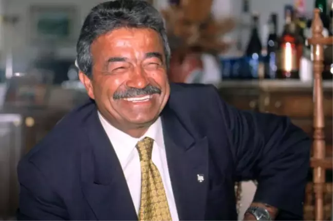 Çankaya Kamer Genç'i Unutmadı