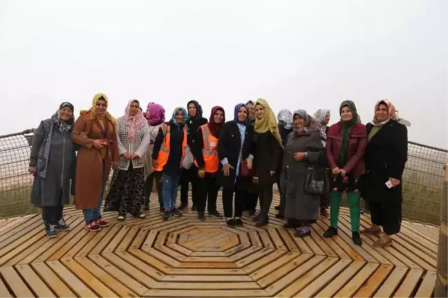 Kilis'teki Belediye Tesisleri Yoğun İlgi Görüyor