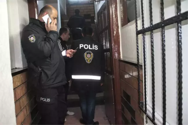 Elazığ'da
