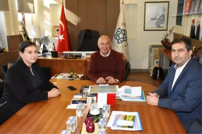 Rodostoşah'da Yeni Dönem Hazırlıkları Başladı