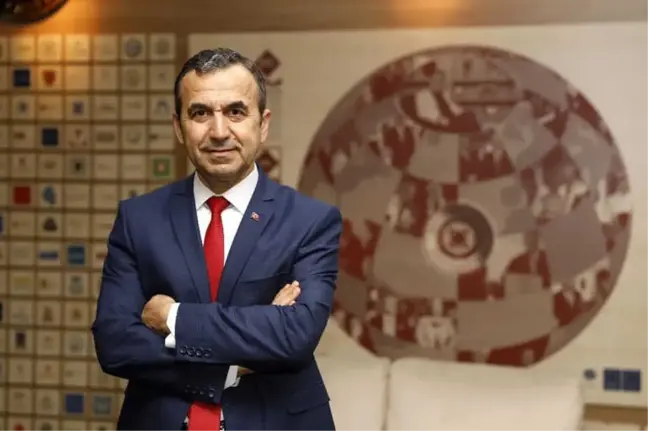 Dr. Naim Babüroğlu: