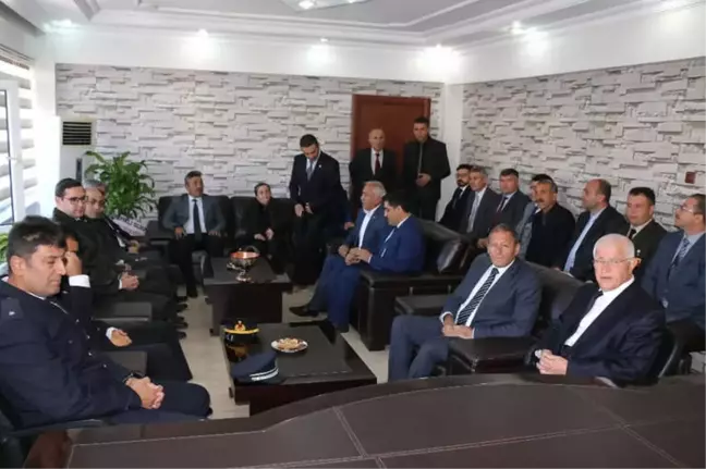 Hekimhan'da 29 Ekim Kutlamaları