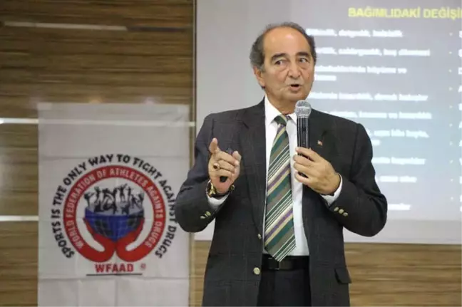 Dumesf Genel Başkanı Ilıcak: